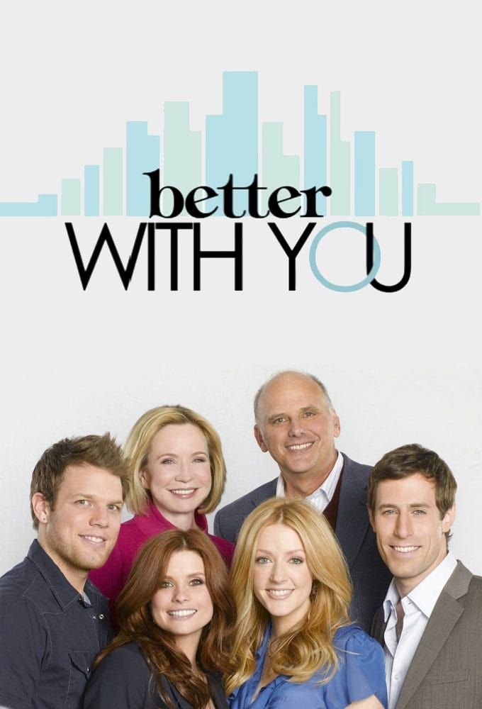 Watch Better With You - Free TV Shows