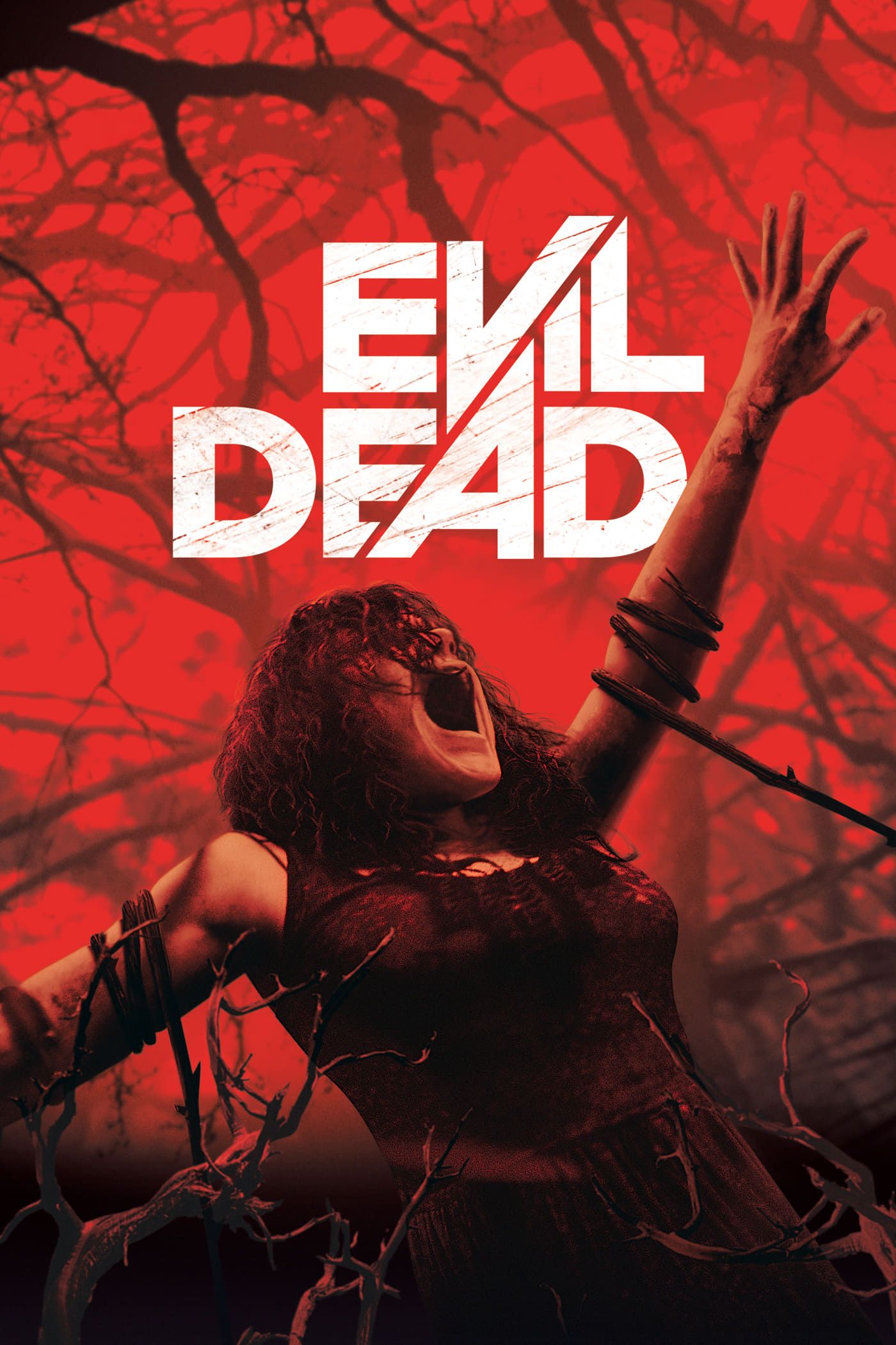 Watch Evil Dead Rise (2023) Full Movie Online - Plex