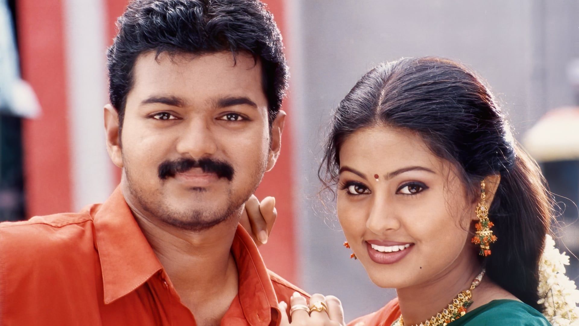 Vaseegara (2003) - Watch Full Movie Online - Plex