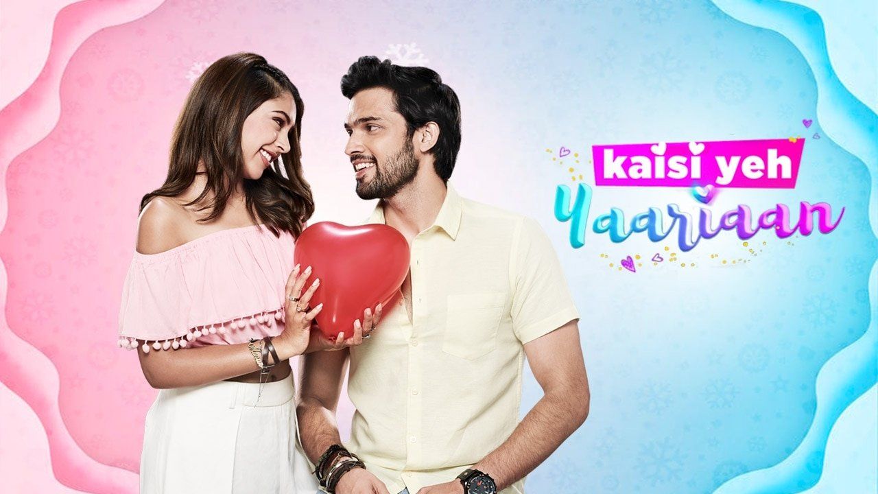 Kaisi Yeh Yaariyan • Season 1
