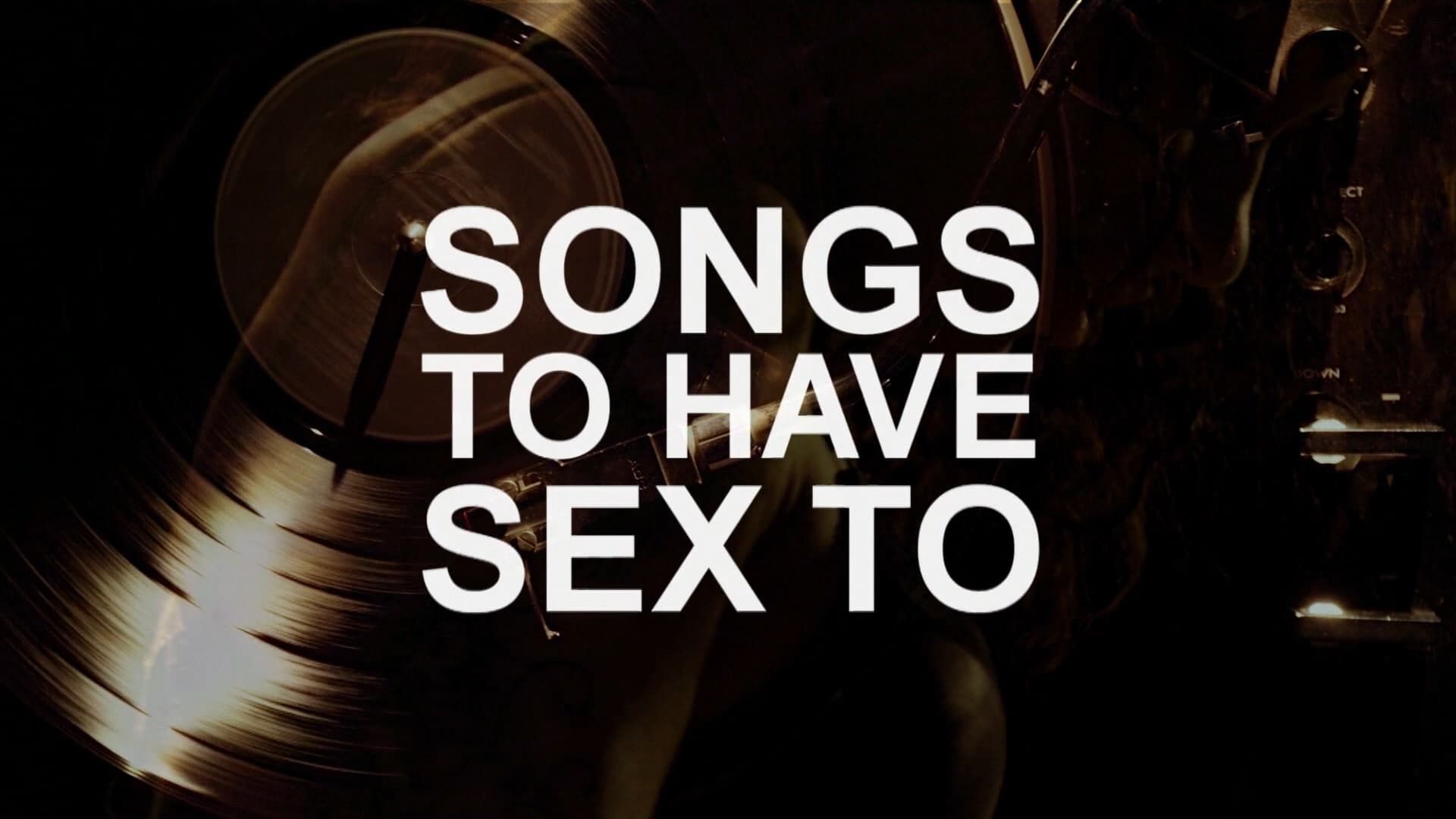 Watch Songs to Have Sex To (2015) Full Movie Free Online - Plex