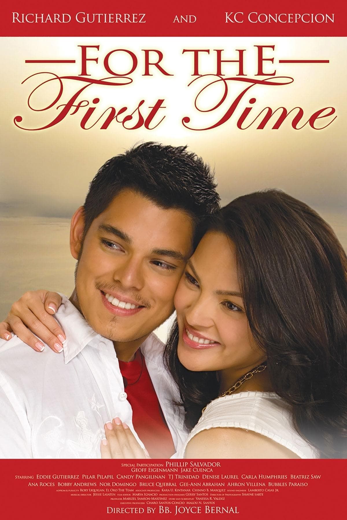 Watch For the First Time (2008) Full Movie Online - Plex