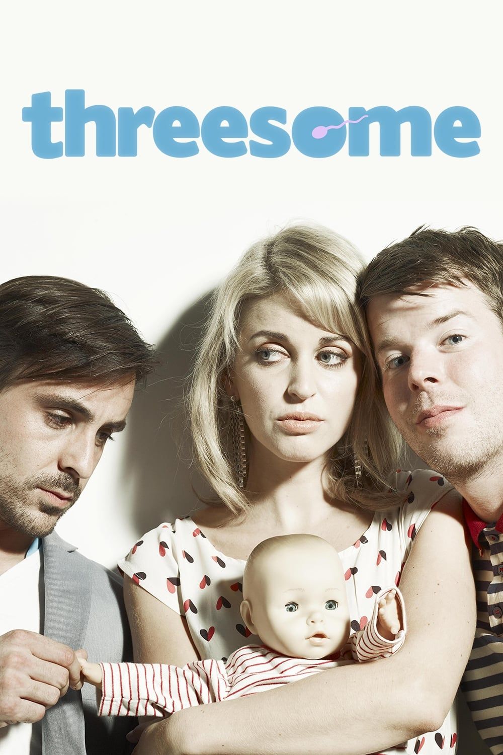 Watch Threesome (2011) TV Series Free Online - Plex