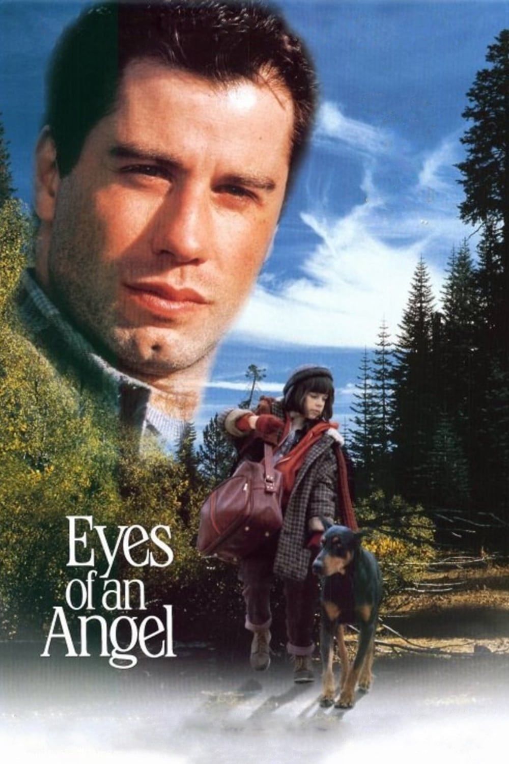 Watch Eyes of an Angel (1991) Full Movie Free Online - Plex