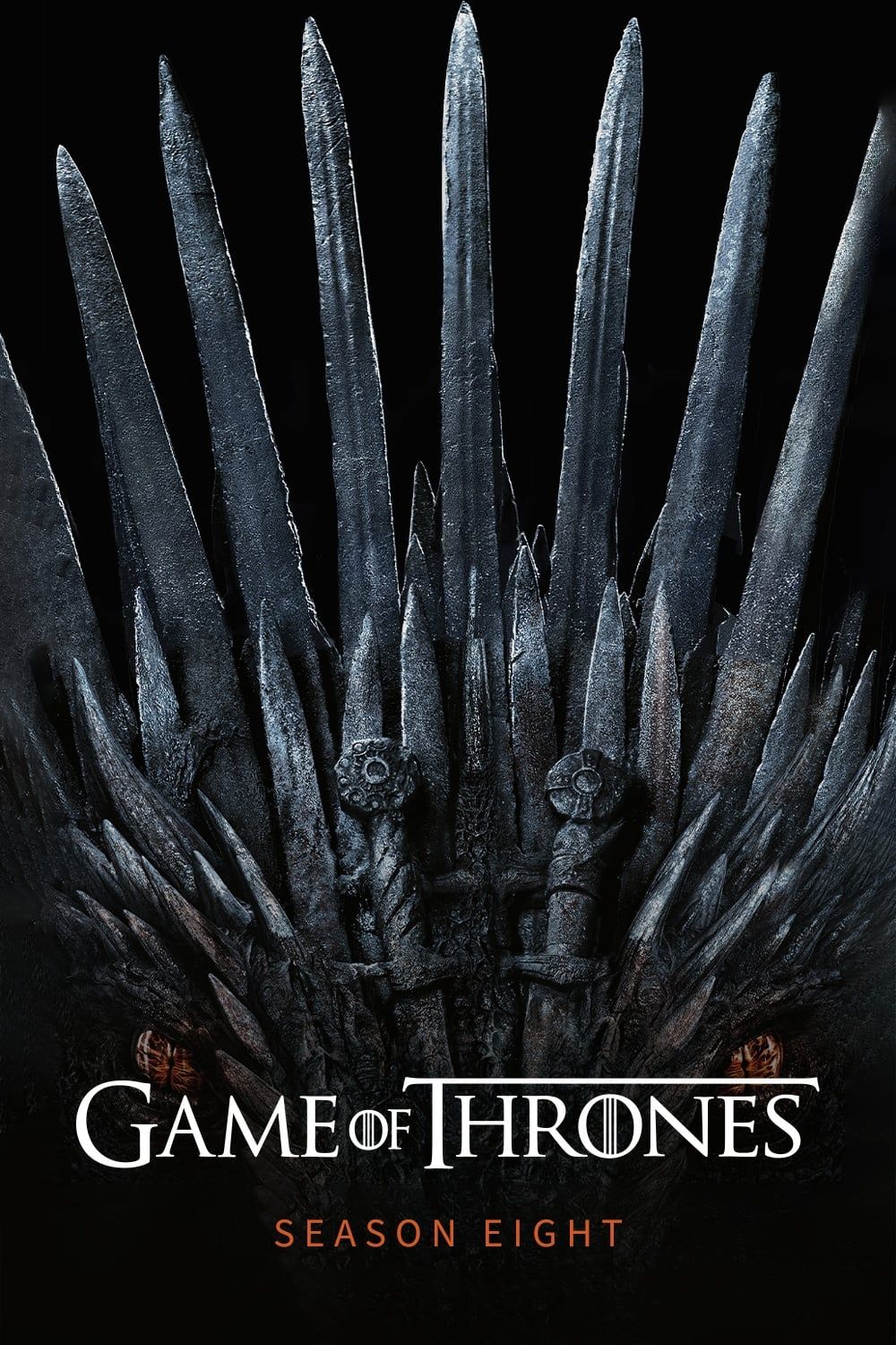 Watch Game of Thrones · Season 8 Full Episodes Online - Plex