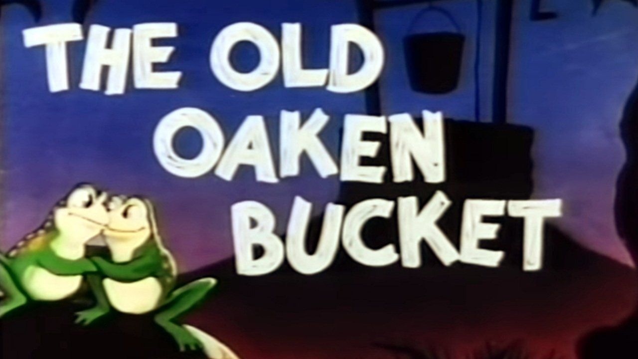 The Old Oaken Bucket (1941) Plex