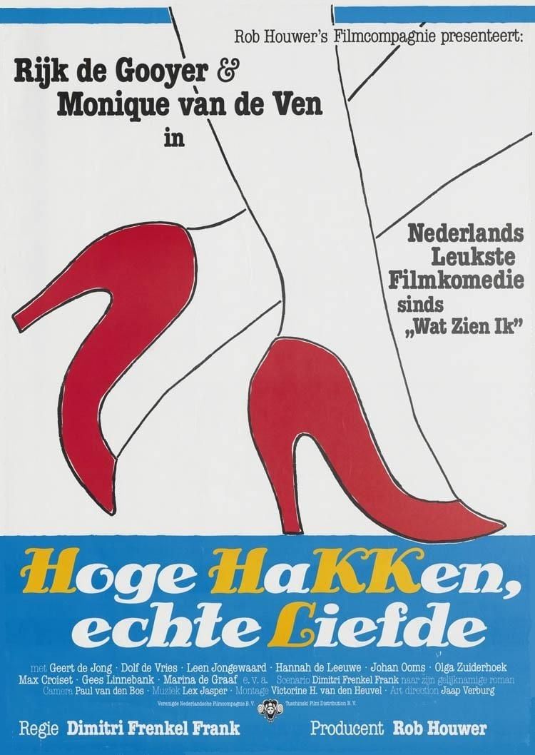 High Heels, Real Love (1981) - Plex