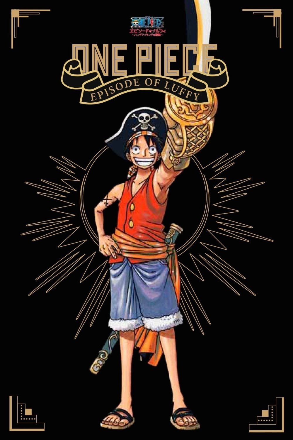 One Piece Episode Of Luffy Adventure On Hand Island 12 Plex Is Where To Watch Your Movies And Tv
