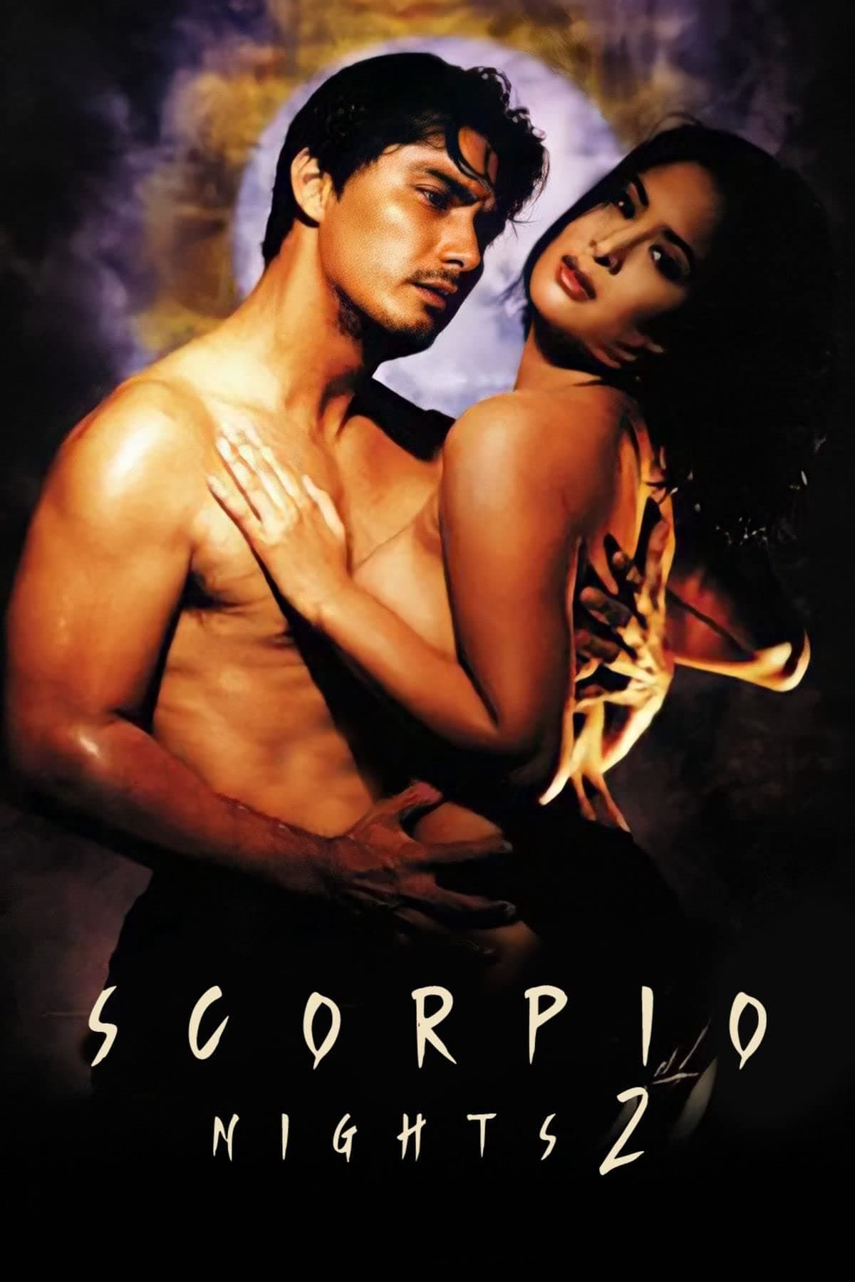 Scorpio Nights 2 (1999) - Plex