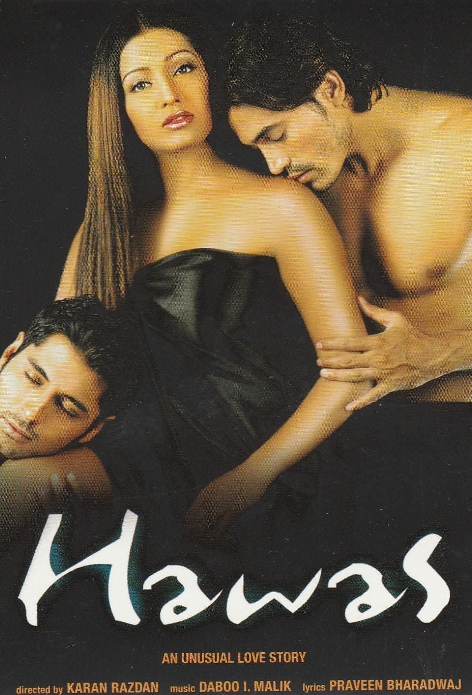 Hawas (2004) - Plex