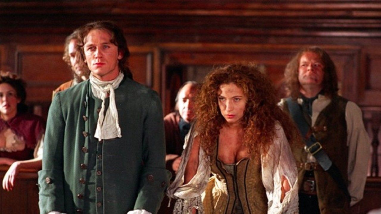 The Fortunes and Misfortunes of Moll Flanders (1996) - Watch Full Movie Online - Plex