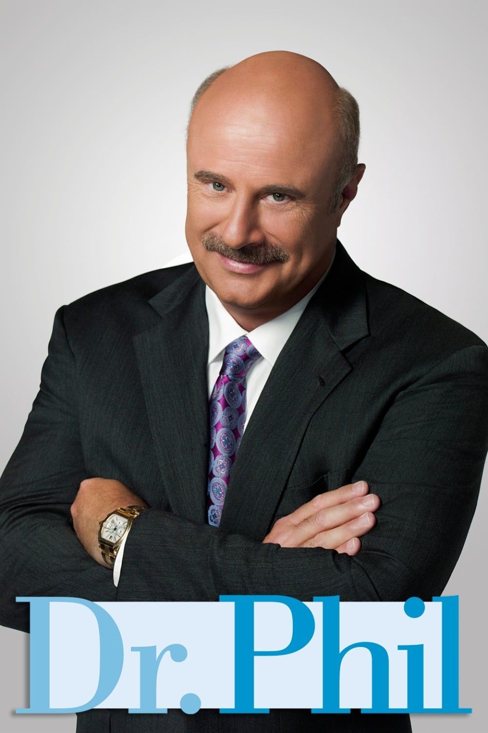 Watch Dr. Phil (2002) TV Series Free Online - Plex