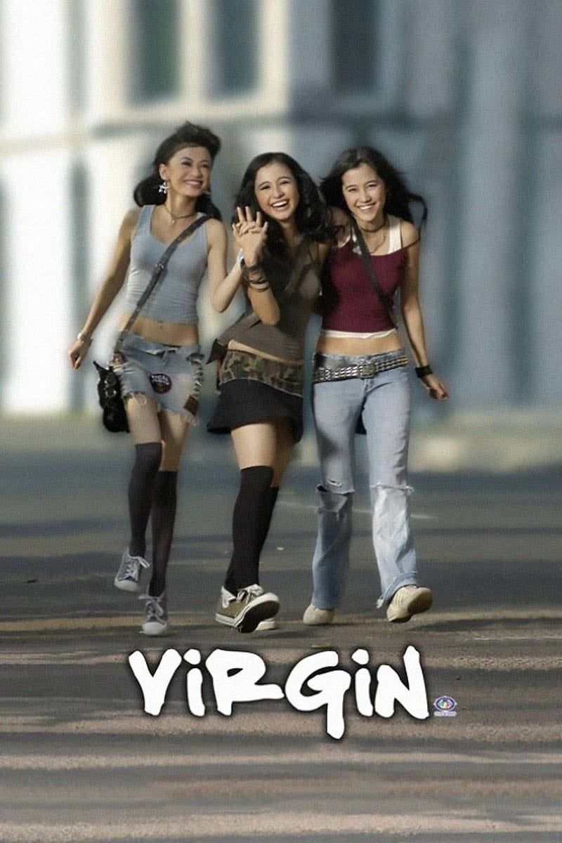 Virgin (2004) - Plex