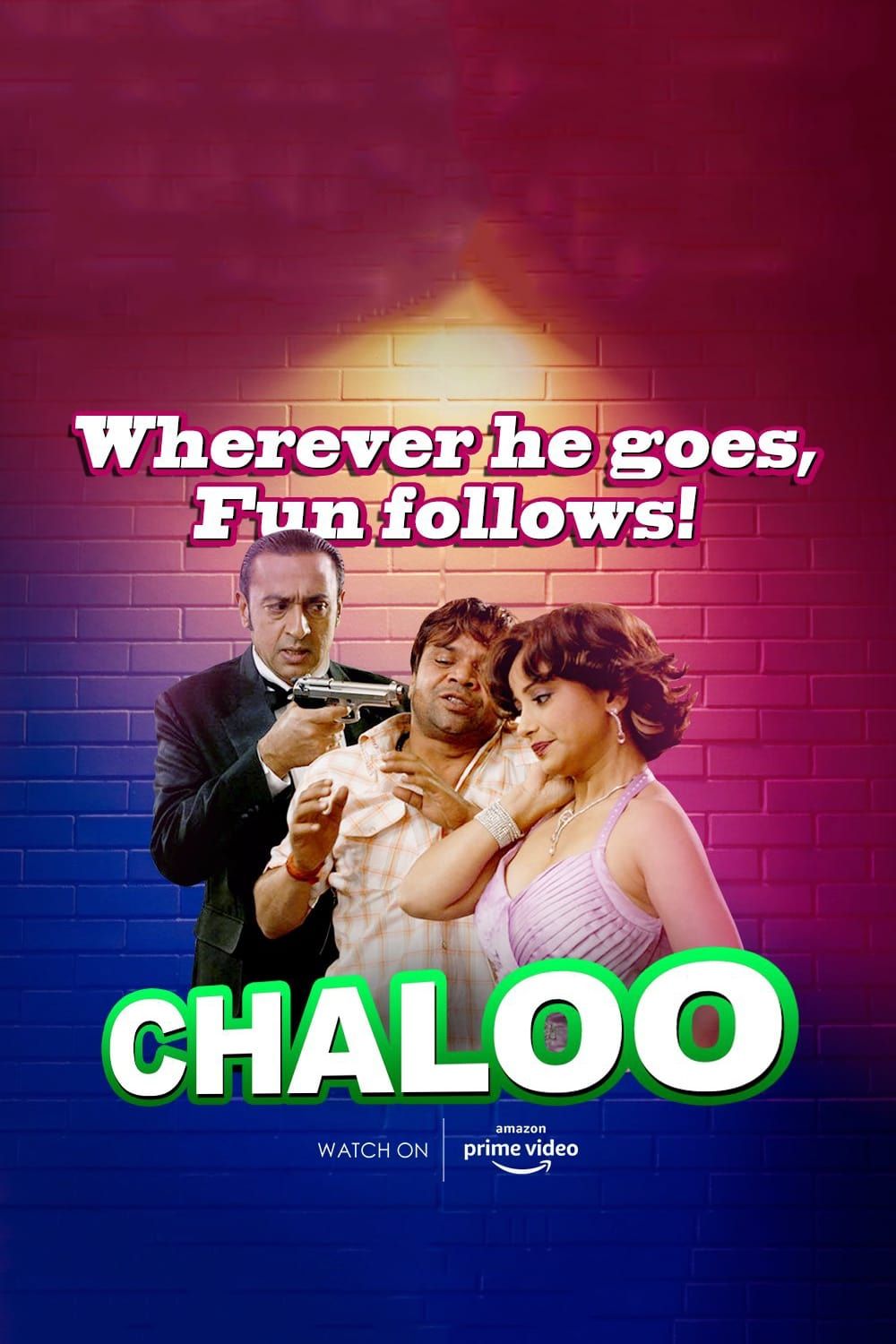 Watch Chaloo Movie (2020) Full Movie Online - Plex