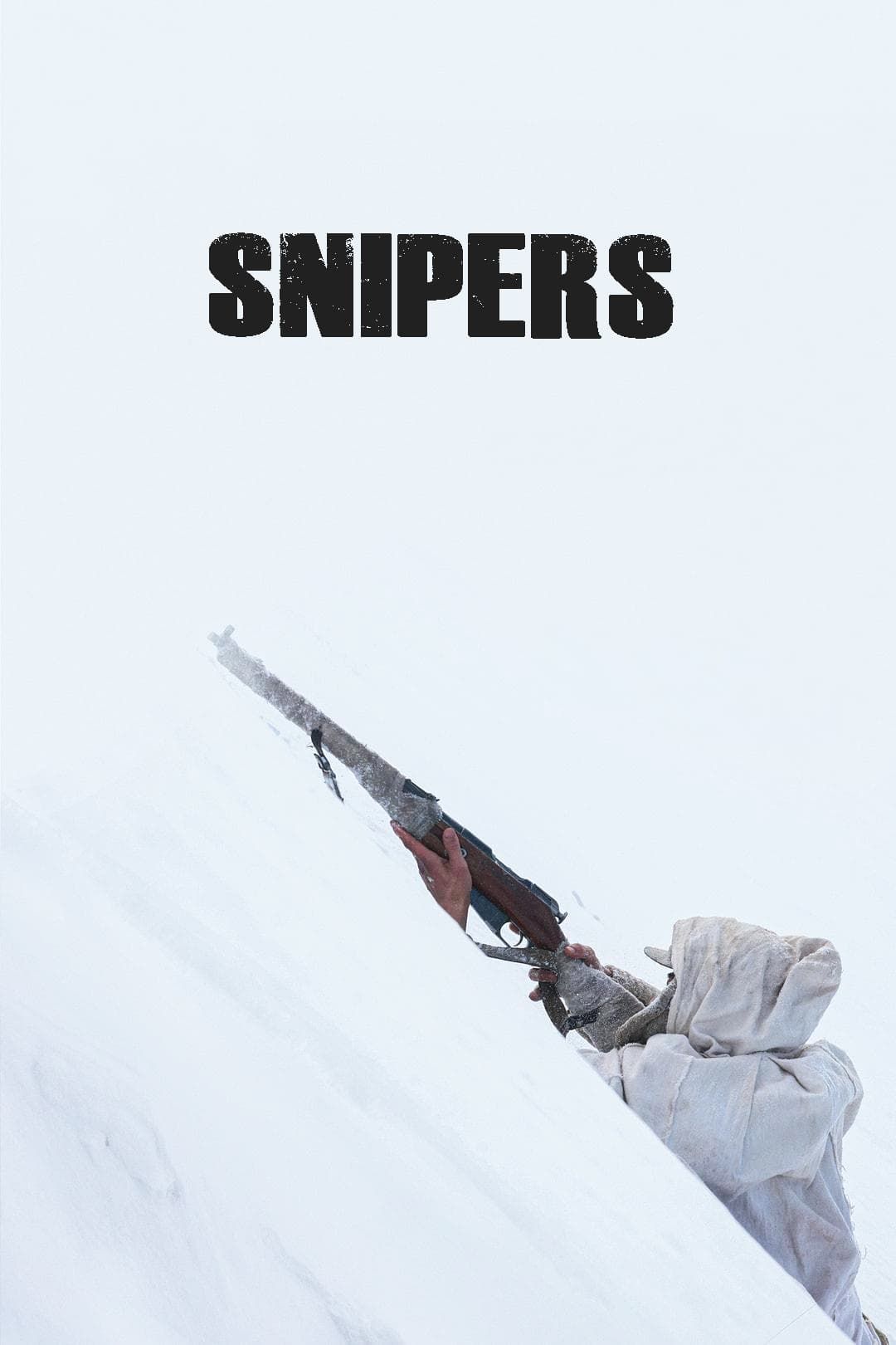 Snipers (2022) - Plex