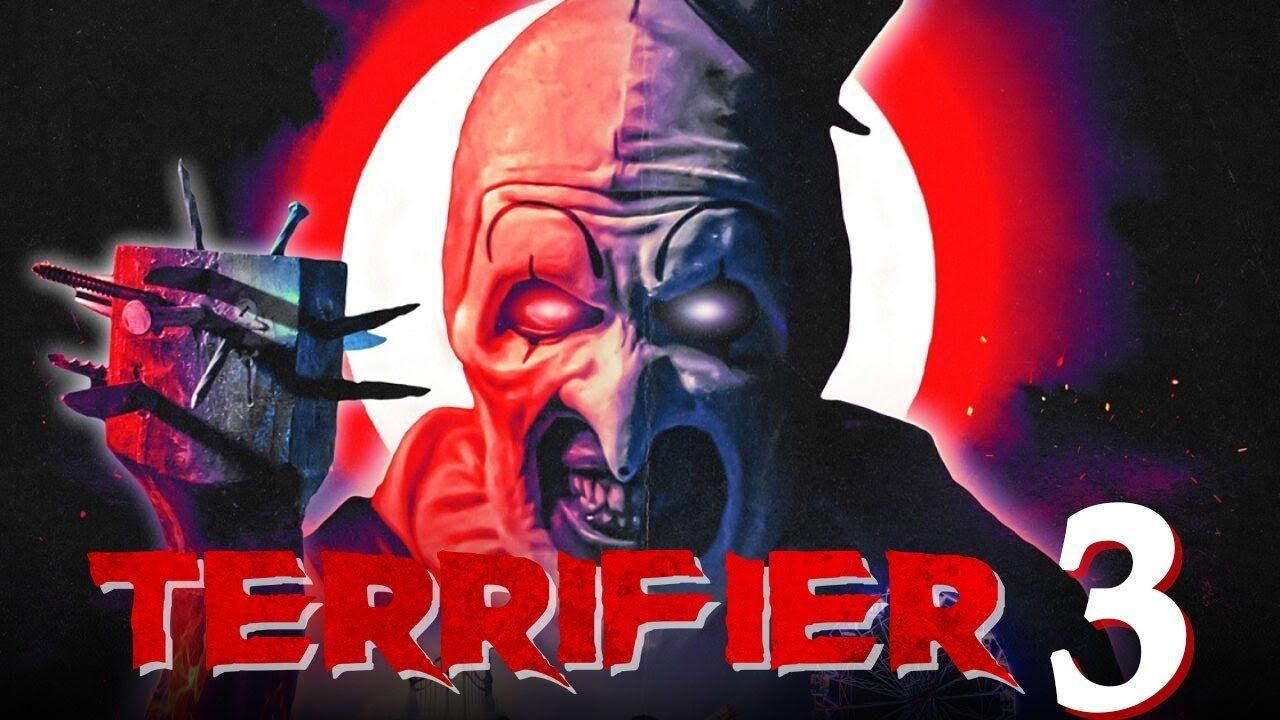 Terrifier 3 (2024) Release Date is October 25, 2024 See the Cast and