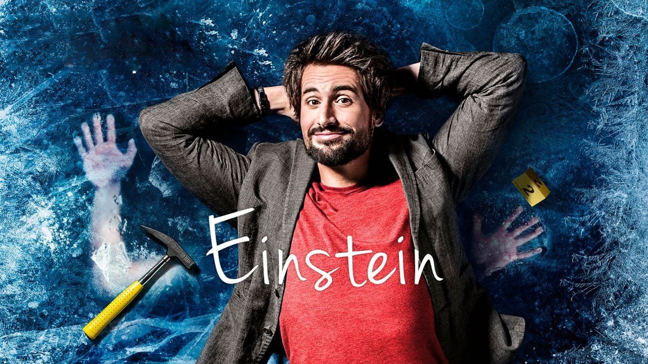 Einstein (2017) TV Series Online