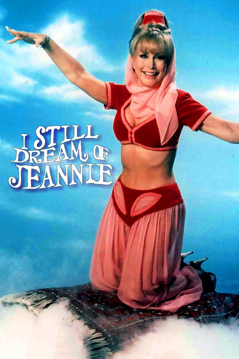 I Still Dream of Jeannie (1991) - Plex