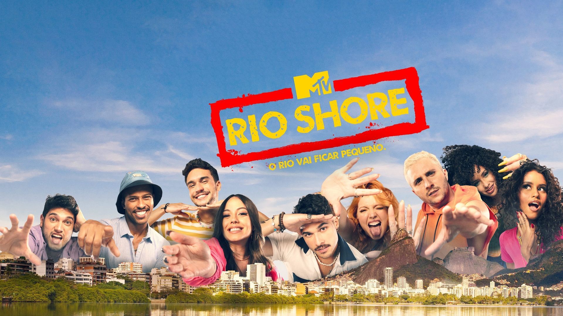 Rio Shore · Season 3 - Plex