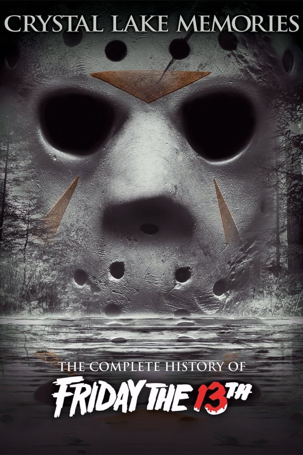 Watch Crystal Lake Memories: The Complete History of Friday the 13th (2013)  Full Movie Free Online - Plex