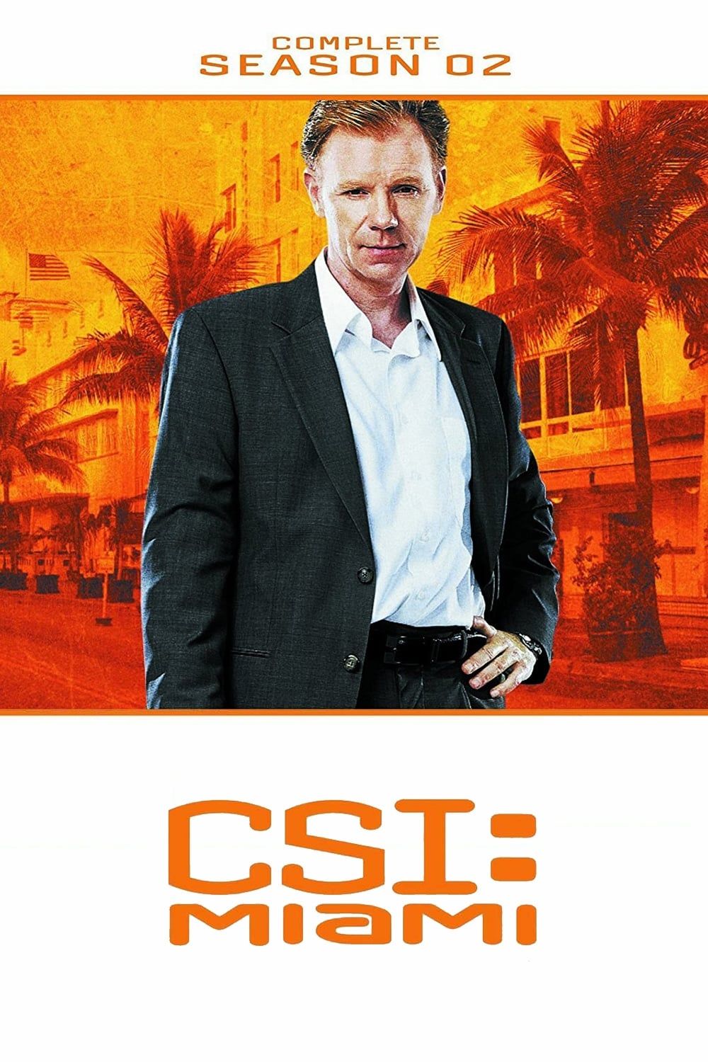 Watch CSI: Miami · Season 2 Full Episodes Free Online - Plex