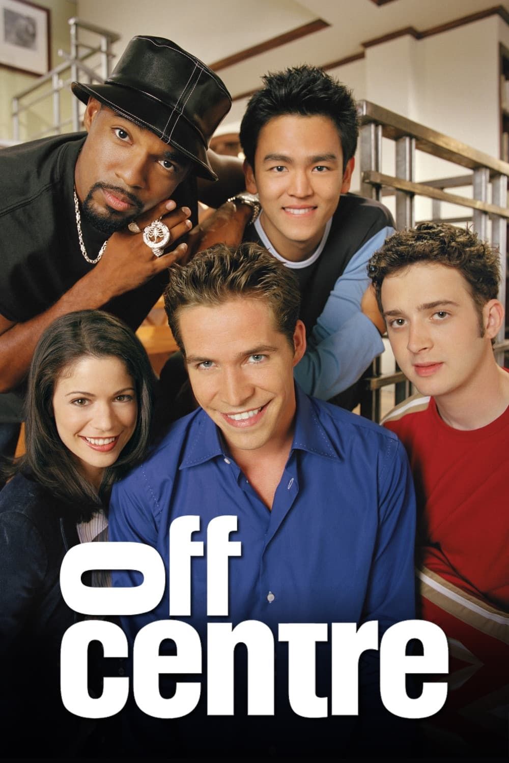 Off Centre (2001) - Plex