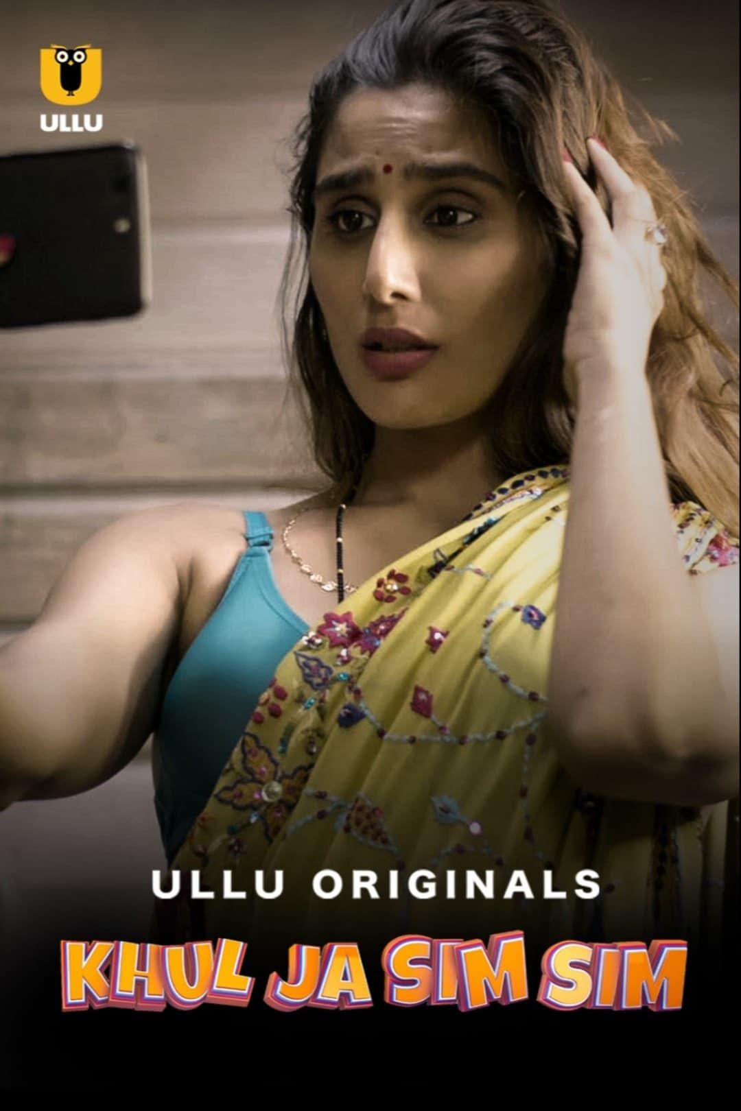 Khul Ja Sim Sim: Ullu Series (2020) - Plex