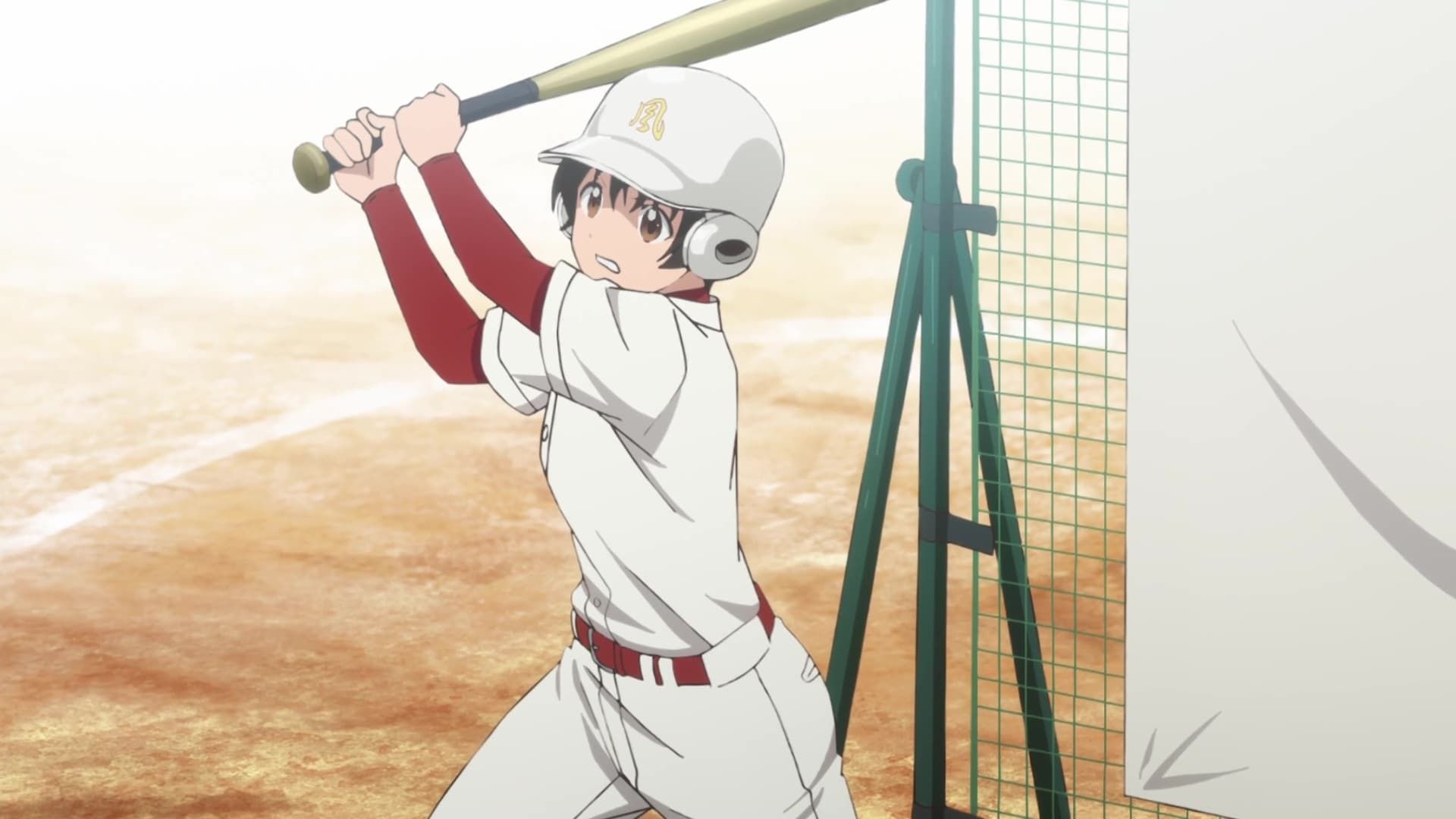 Watch Major 2nd · Season 2 Episode 5 · Girl Power, Baseball-Style Full  Episode Online - Plex