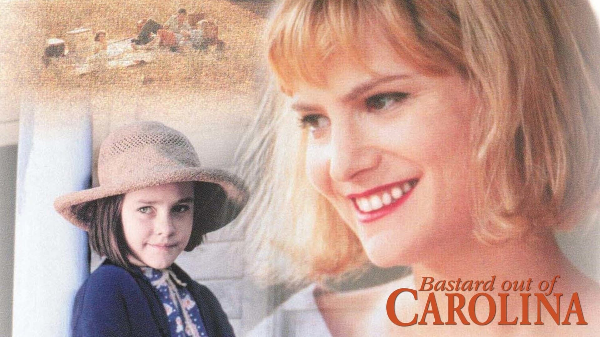 Bastard Out of Carolina (1996) - Plex