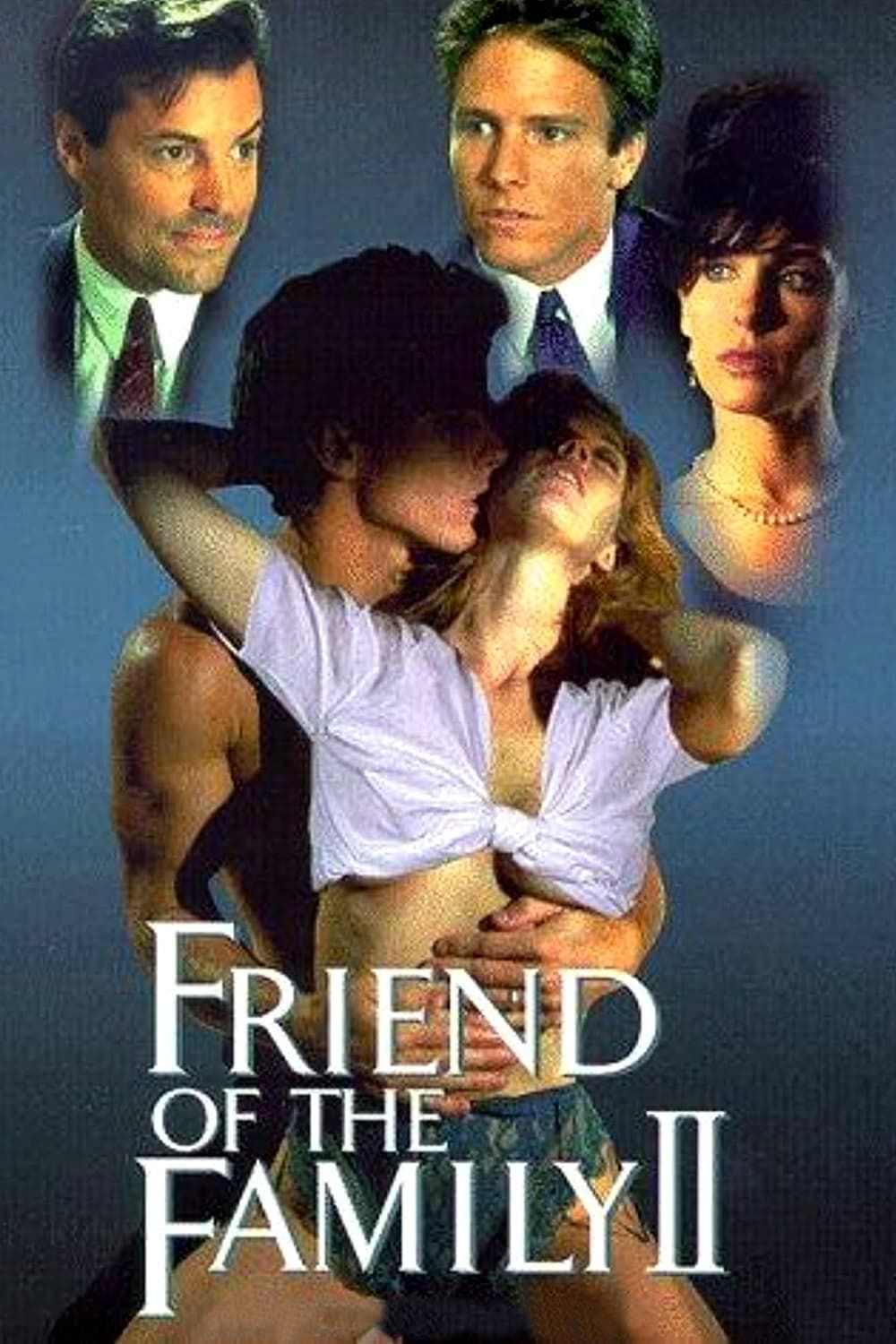 Watch Friend of the Family II (1996) Full Movie Free Online - Plex