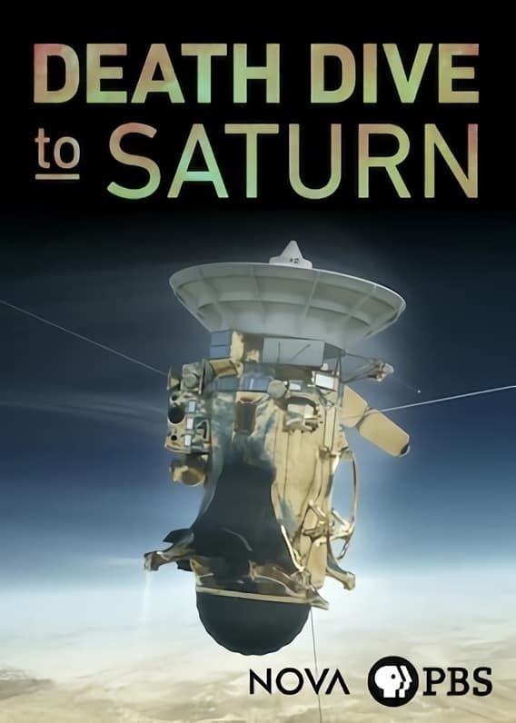 Watch Death Dive to Saturn (2017) Full Movie Free Online - Plex