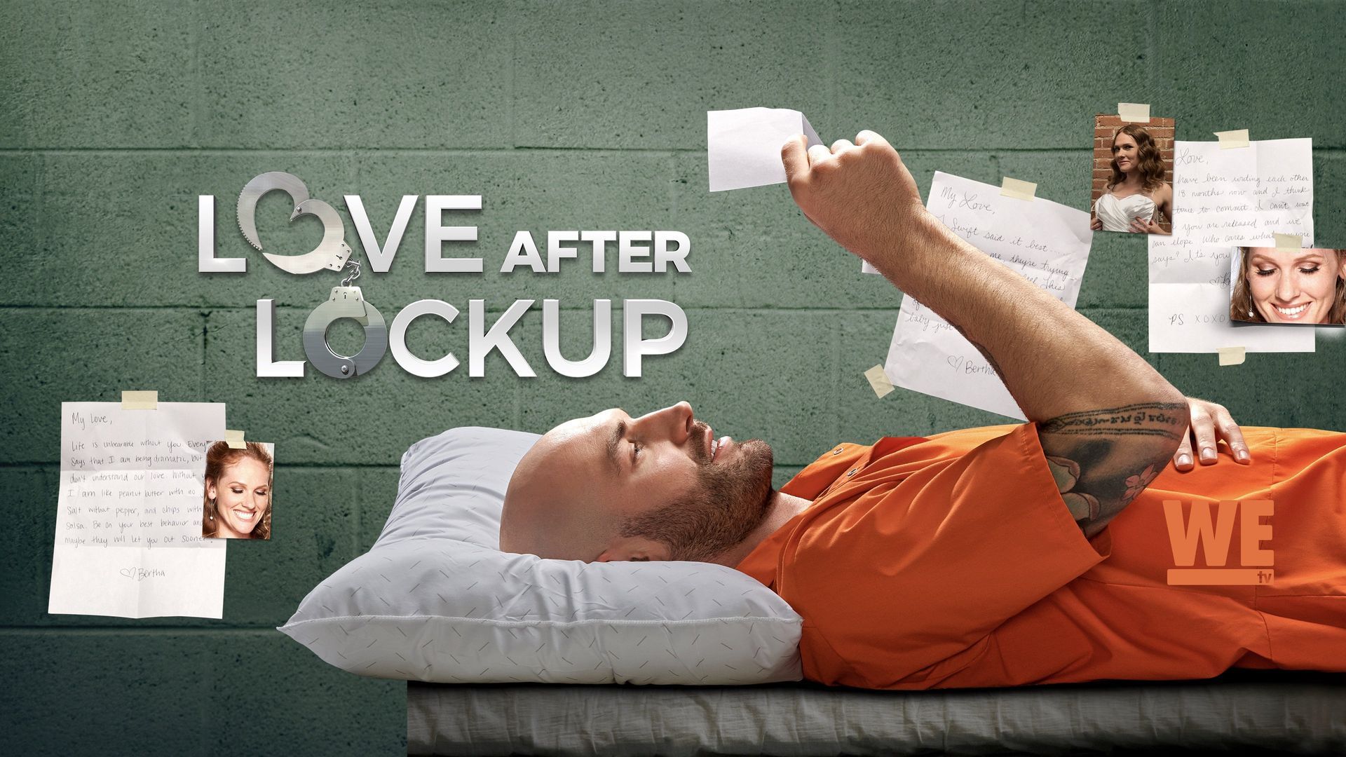 Watch Love After Lockup · Season 4 Full Episodes Online Plex