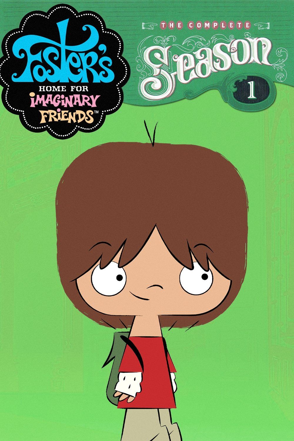 Watch Foster&rsquo;s Home for Imaginary Friends · Season 1 Full Episodes 