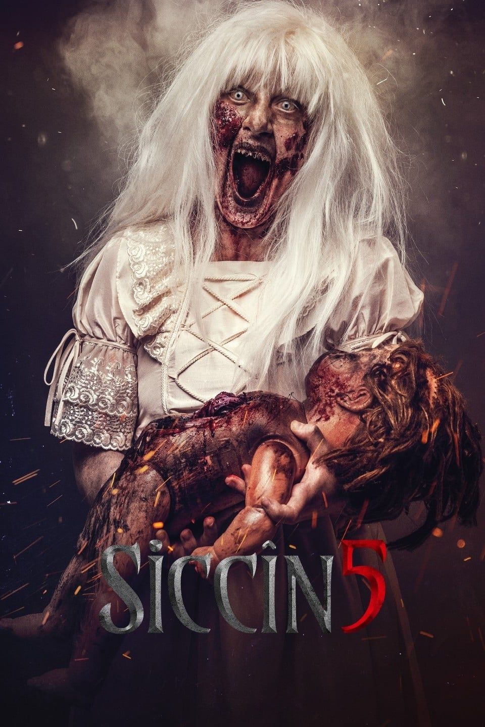 Watch Sijjin 5 (2018) Full Movie Free Online - Plex