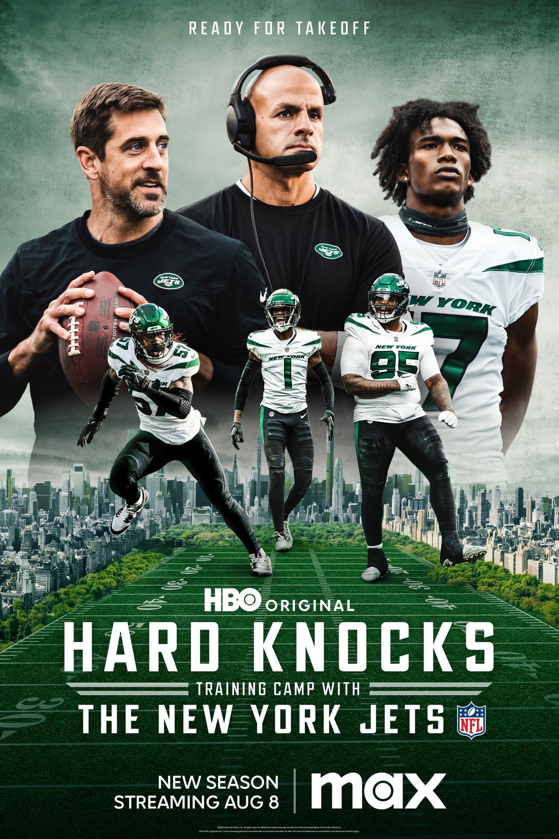 Watch Hard Knocks (2001) (2001) TV Series Online - Plex