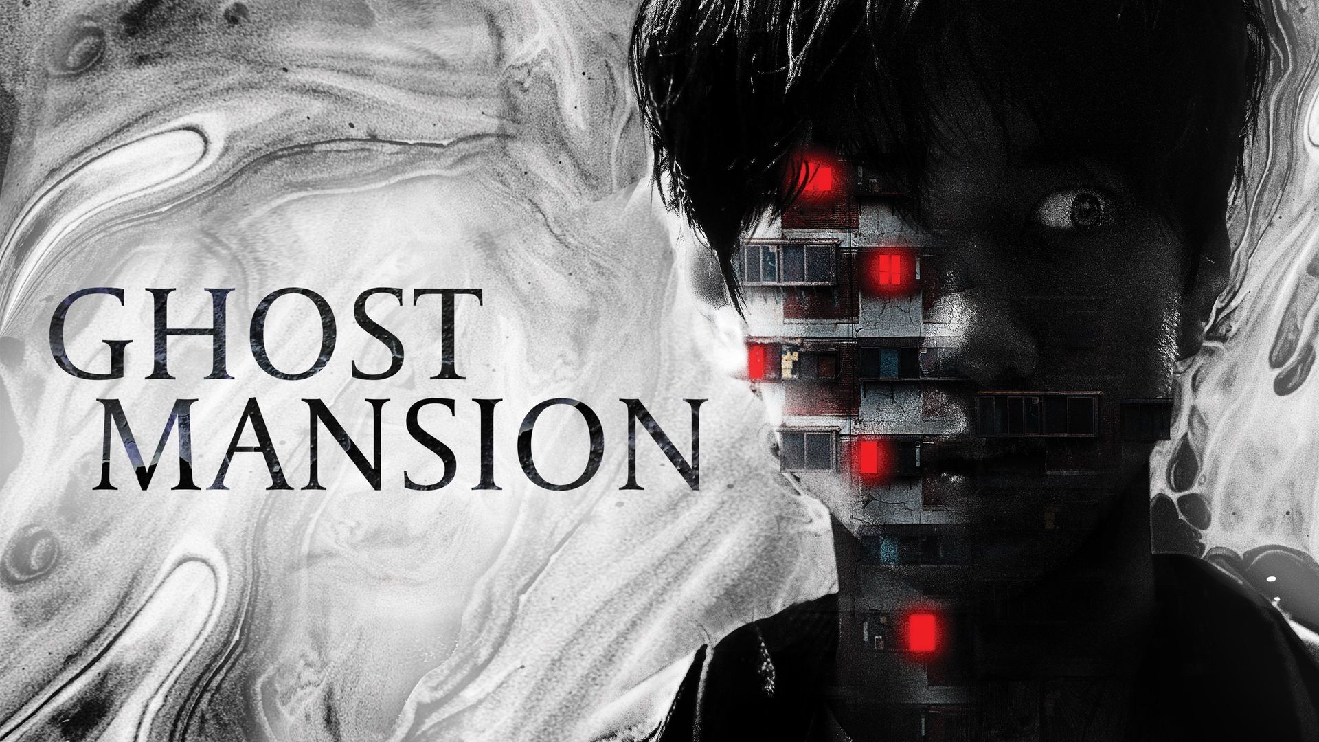 Watch Ghost Mansion (2021) Full Movie Free Online - Plex