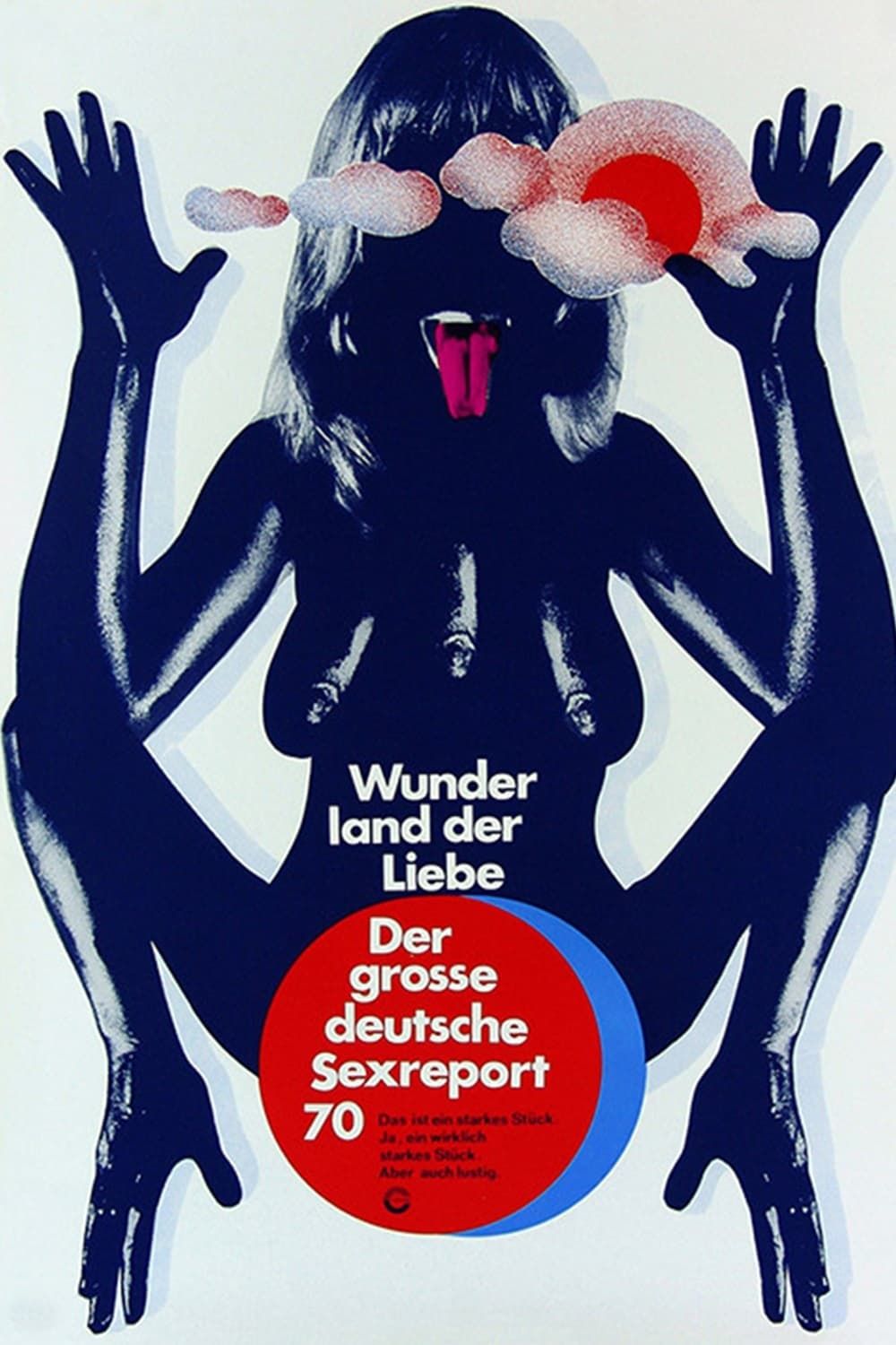 Watch Sex Freedom in Germany (1970) Full Movie Online - Plex