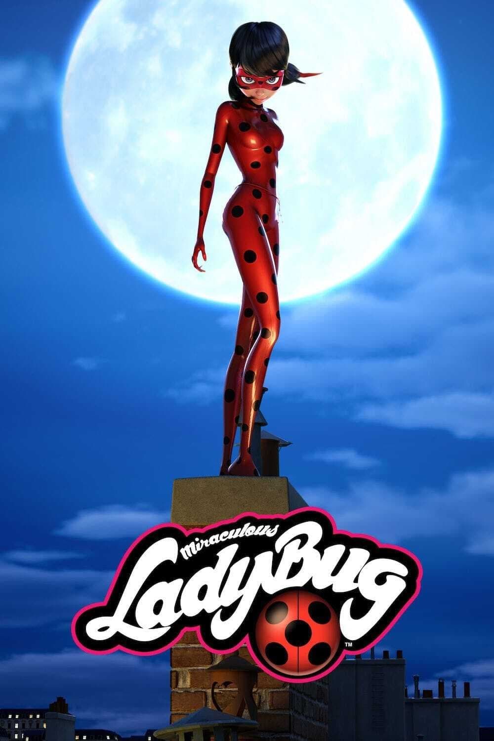 Watch Miraculous: Tales of Ladybug & Cat Noir · Season 4 Full Episodes Free  Online - Plex