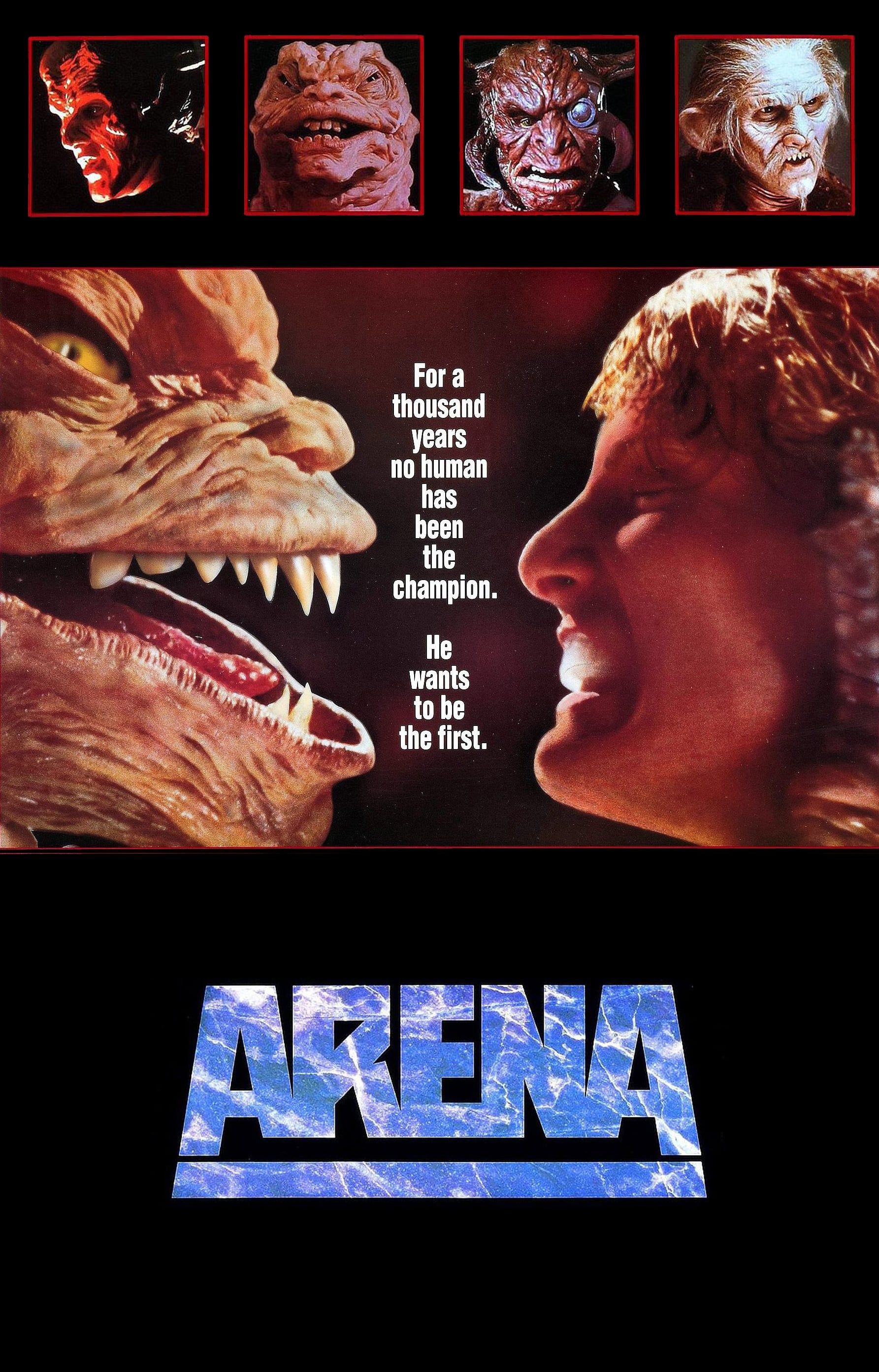 Watch Arena (1953) Full Movie Online - Plex