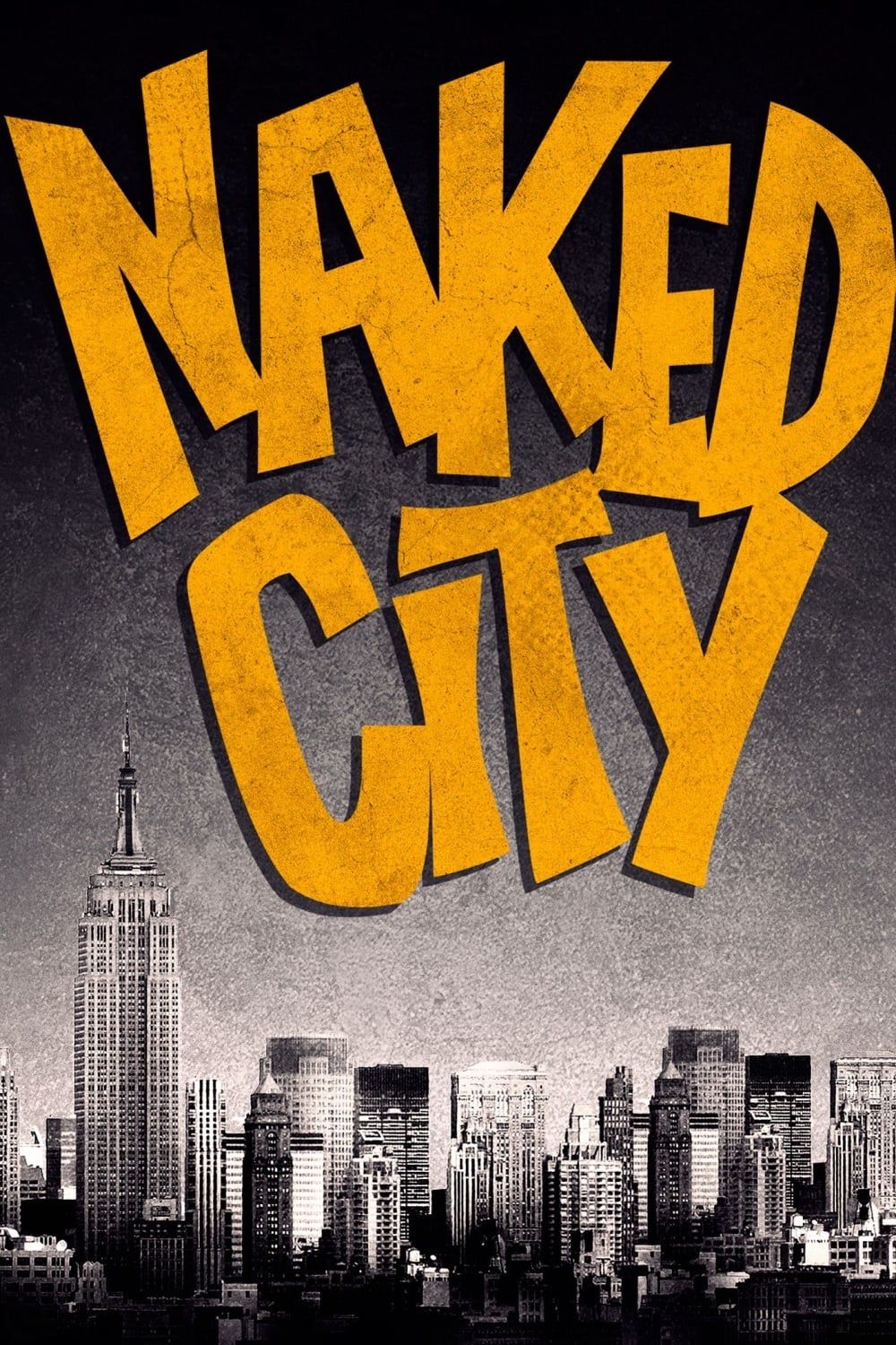 Watch Naked City (1958) TV Series Free Online - Plex