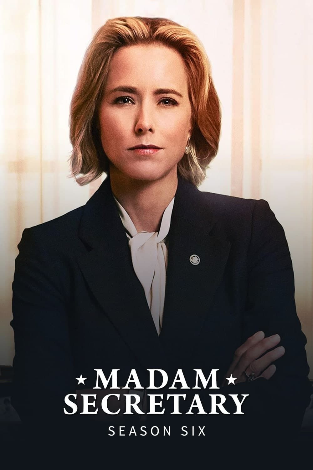 Watch Madam Secretary · Season 6 Full Episodes Online - Plex