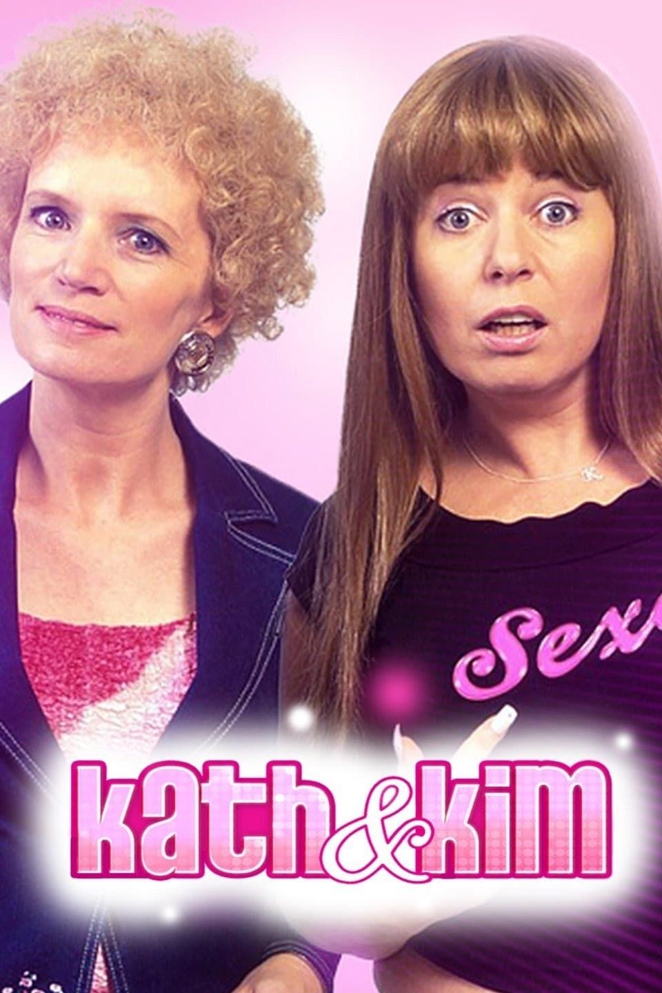 Watch Kath & Kim (2002) TV Series Online - Plex