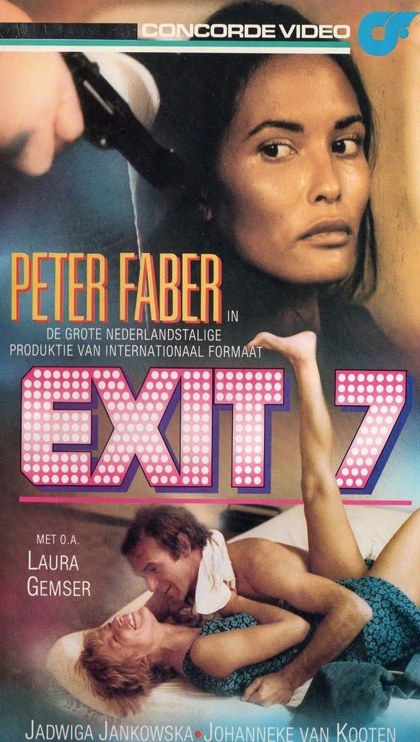 Exit 7 (1978) - Plex