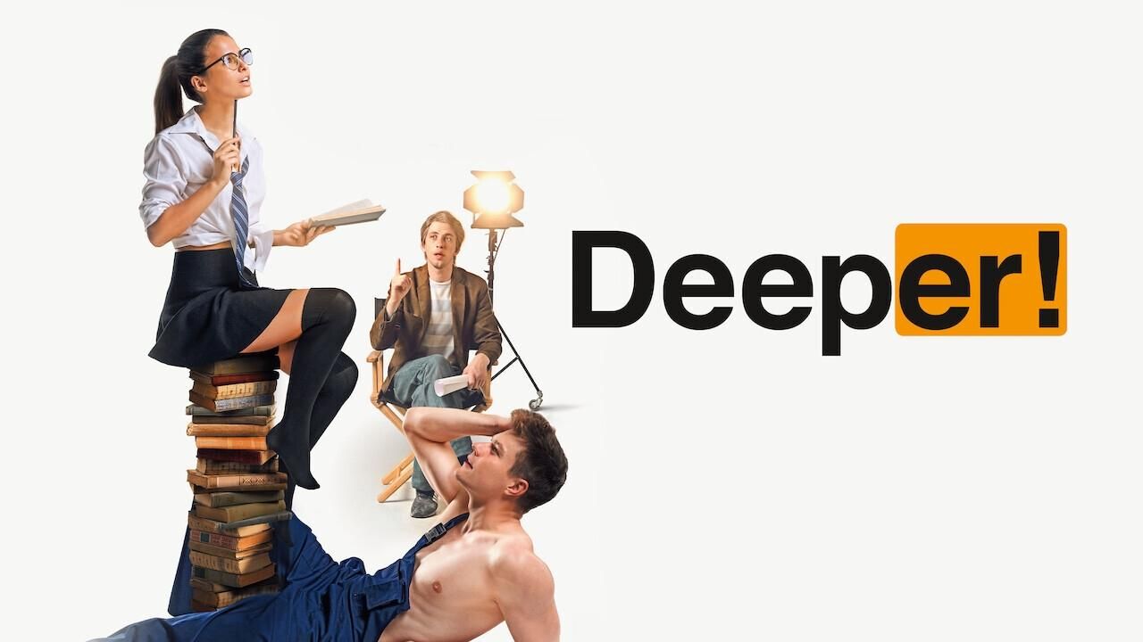 Deeper! (2020) Plex