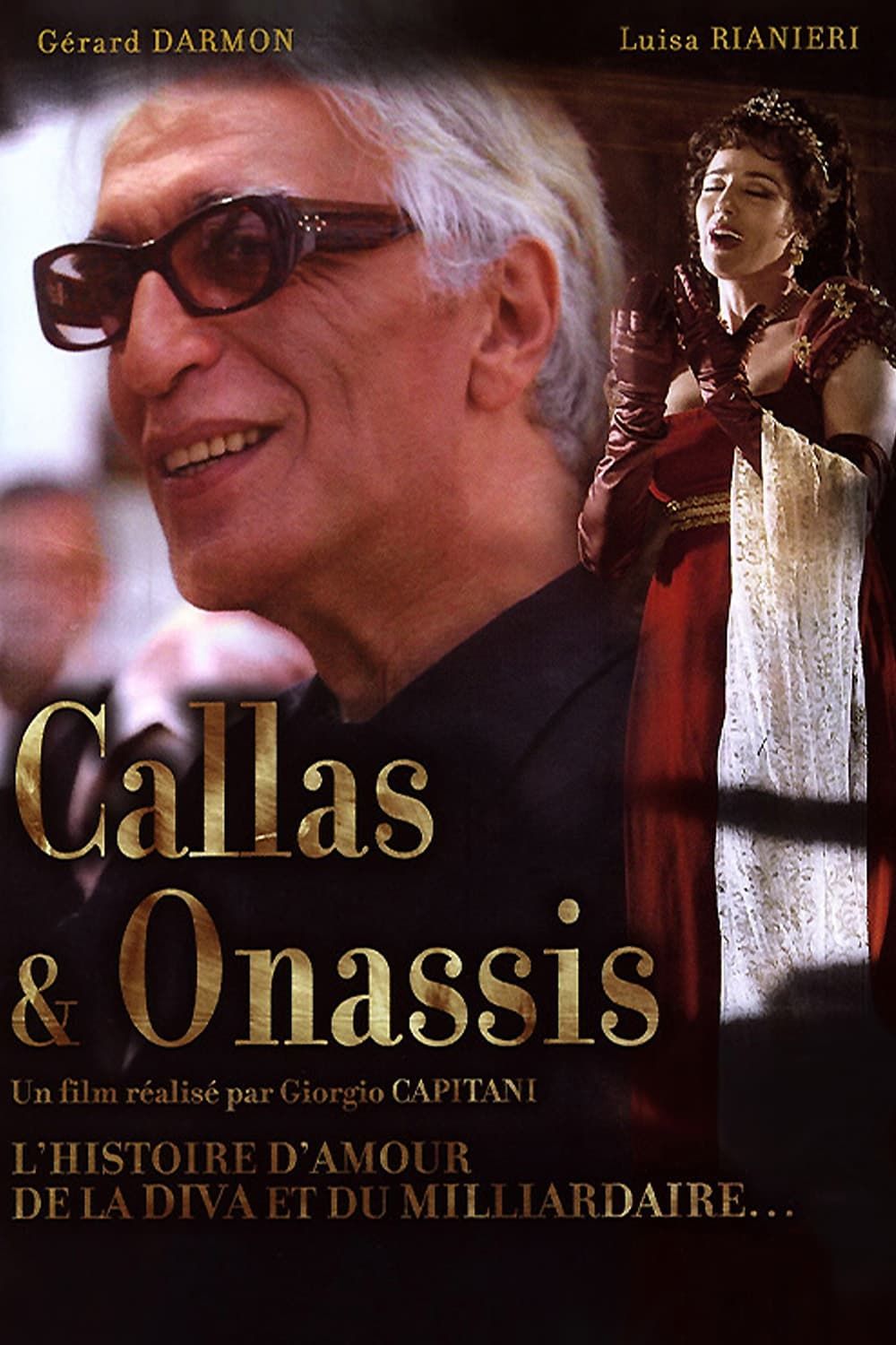 Callas & Onassis (2005) - Plex