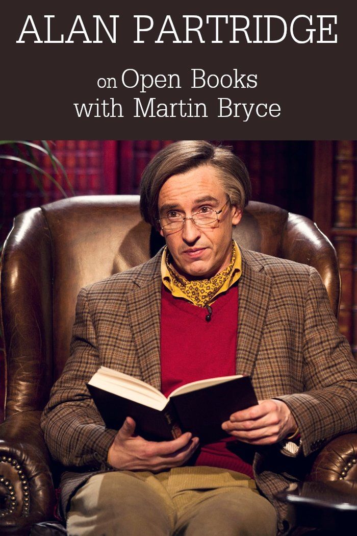 Alan Partridge On Open Books With Martin Bryce 2012 Plex Is Where To Watch Your Movies And Tv Alan Partridge On Open Books With Martin Bryce 2012 Plex Is Where To Watch Your Movies And Tv