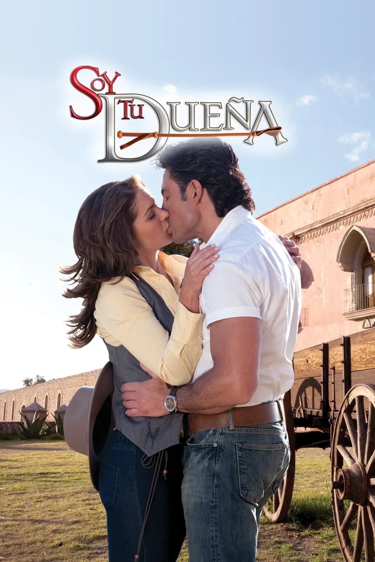 Watch Soy tu dueña · Season 1 Full Episodes Free Online - Plex