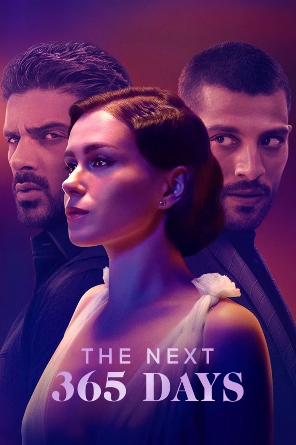 Watch The Next 365 Days (2022) Full Movie Online - Plex