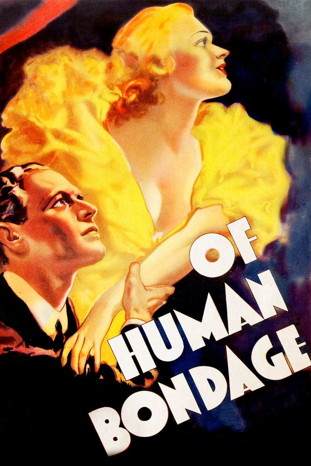 Watch Of Human Bondage (1934) Full Movie Free Online - Plex