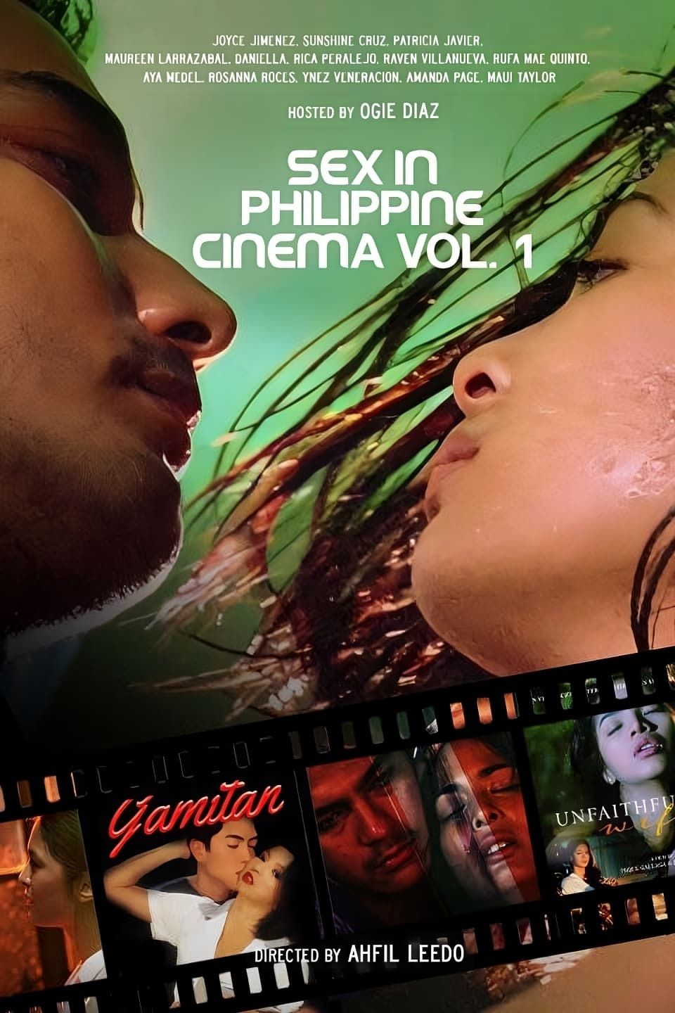 Sex in Philippine Cinema (2003) - Plex